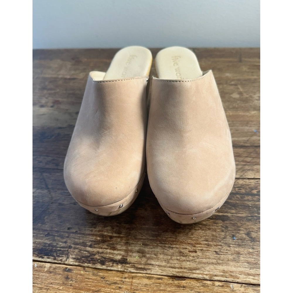 Five Worlds by Cordani Zorba Mules